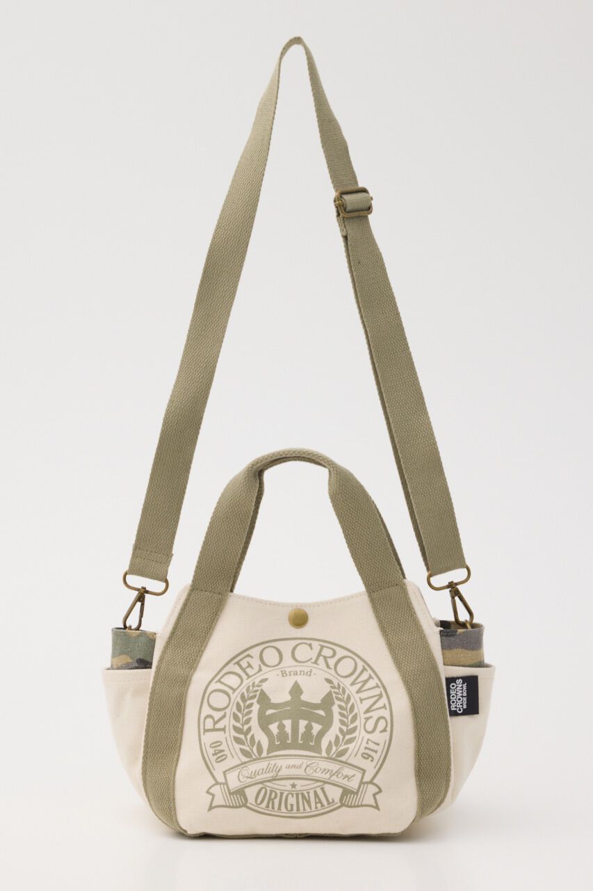 RODEO CROWNS「クラウン ミニ トート」|その他|
