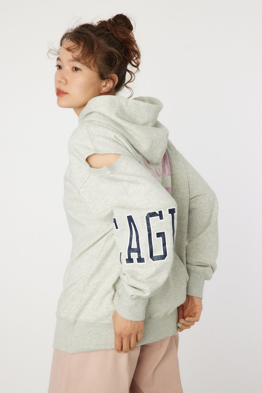 RODEO CROWNS「custom sweat パーカー」|パーカー|