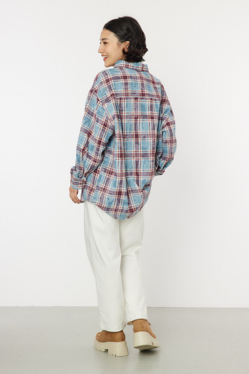 RODEO CROWNS「D/S TRANSFORMパンツ」|その他|