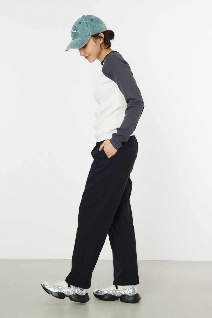 RODEO CROWNS「D/S TRANSFORMパンツ」|その他|