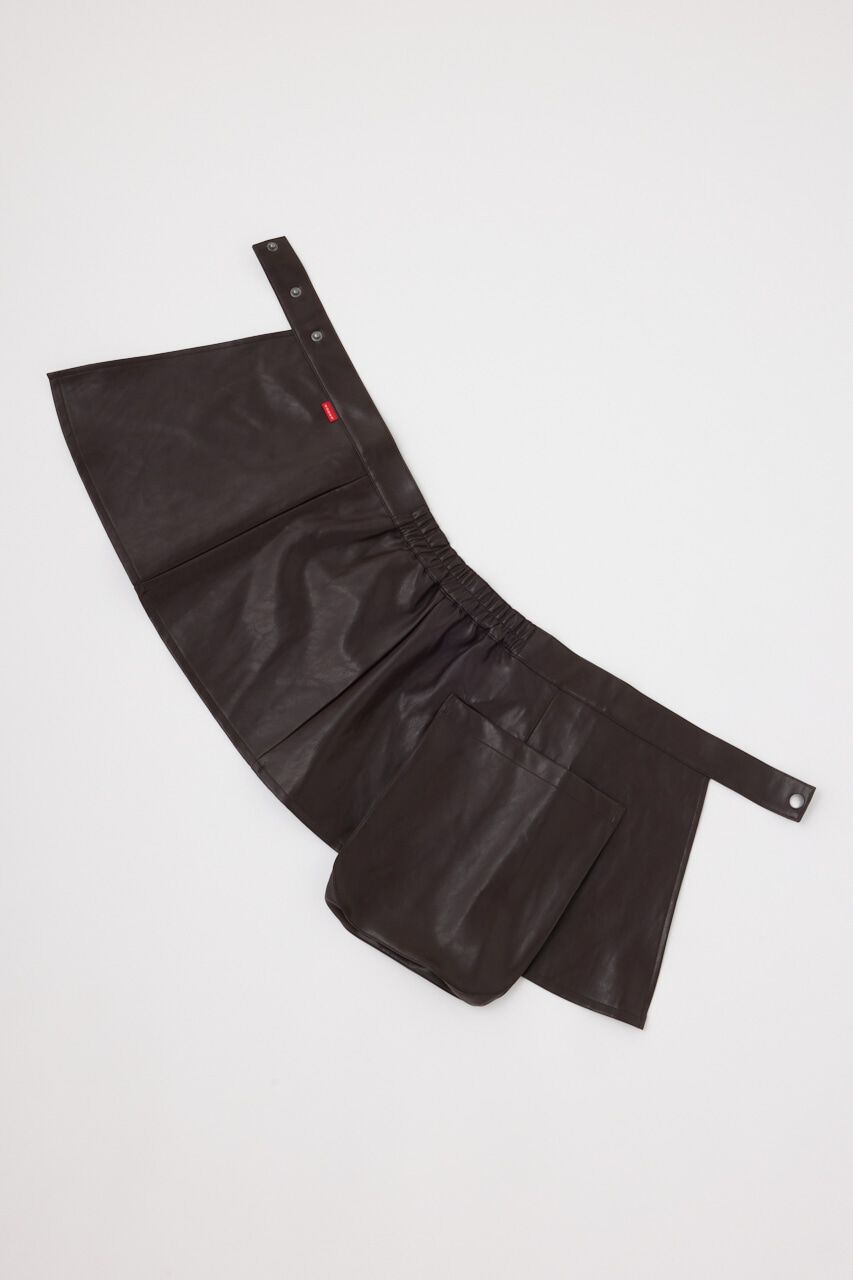 RODEO CROWNS「ラップベルト」|ベルト|