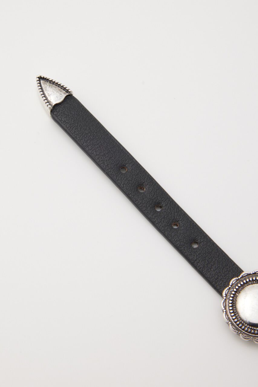 RODEO CROWNS「コンチョパーツ ブレスレット」|ブレスレット・バングル|