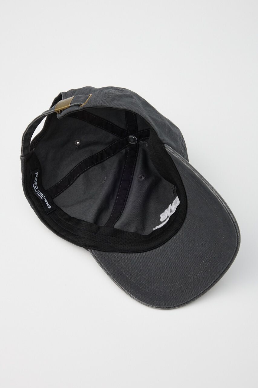 RODEO CROWNS「ピグメントロゴキャップ」|その他|