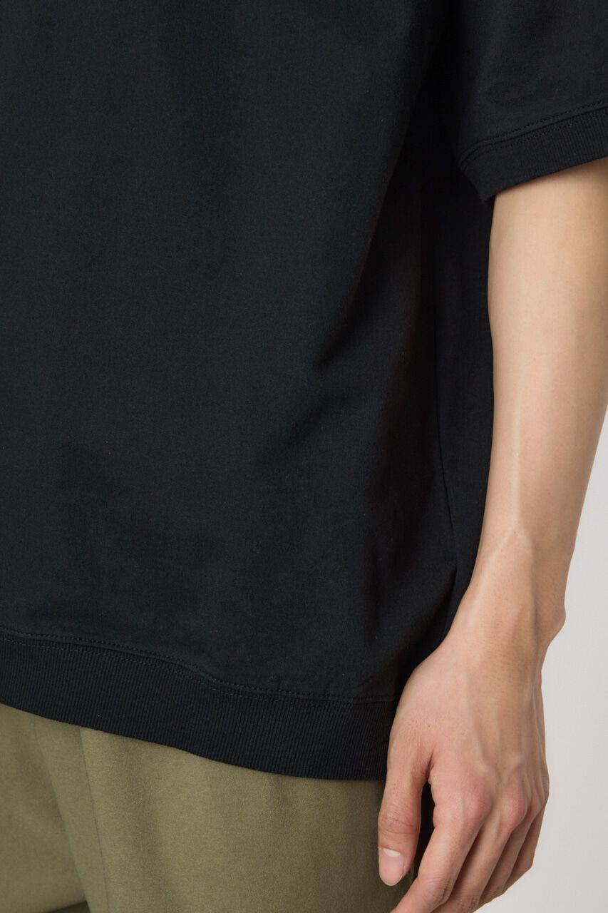 RODEO CROWNS「スムージーハーフスリーブスウェット」|Tシャツ・カットソー|