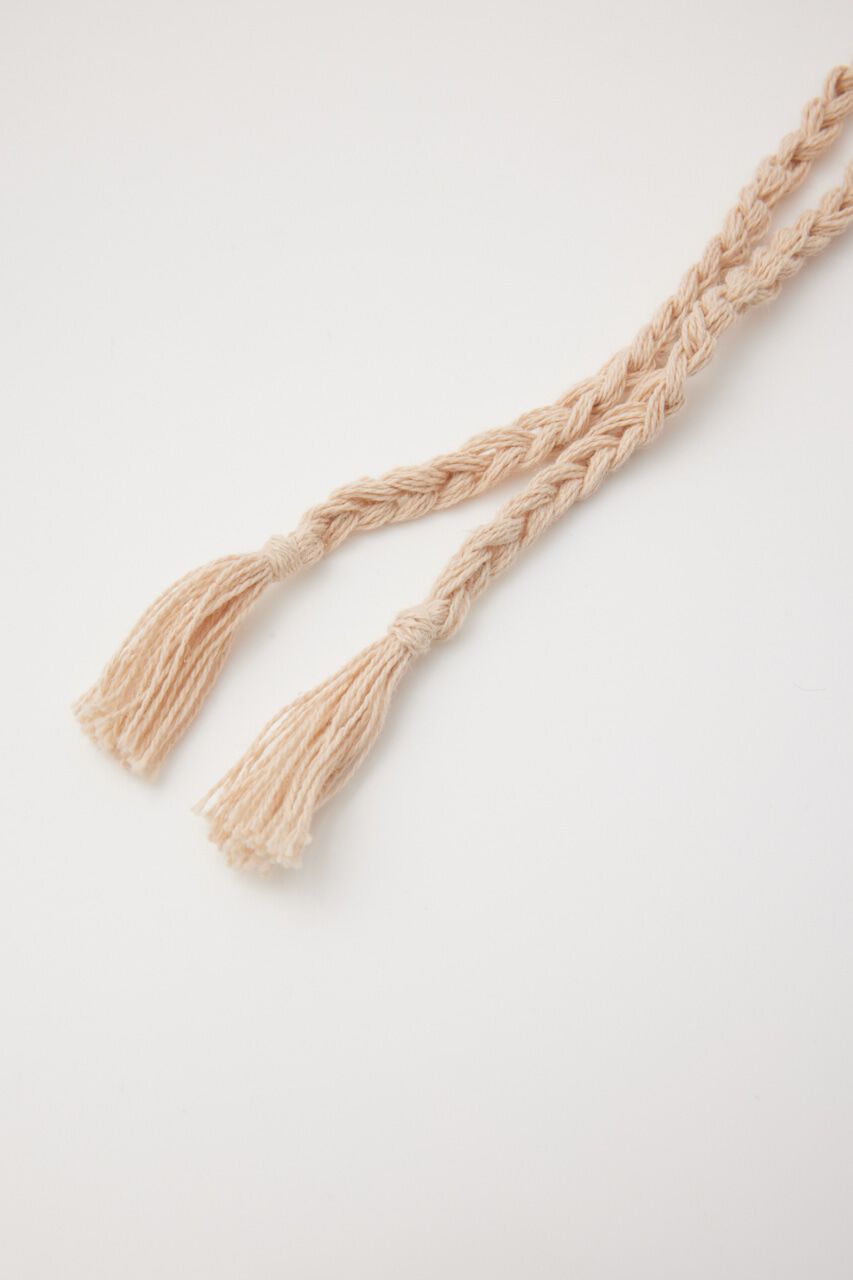 RODEO CROWNS「クロシェイヤーキャップ」|その他|