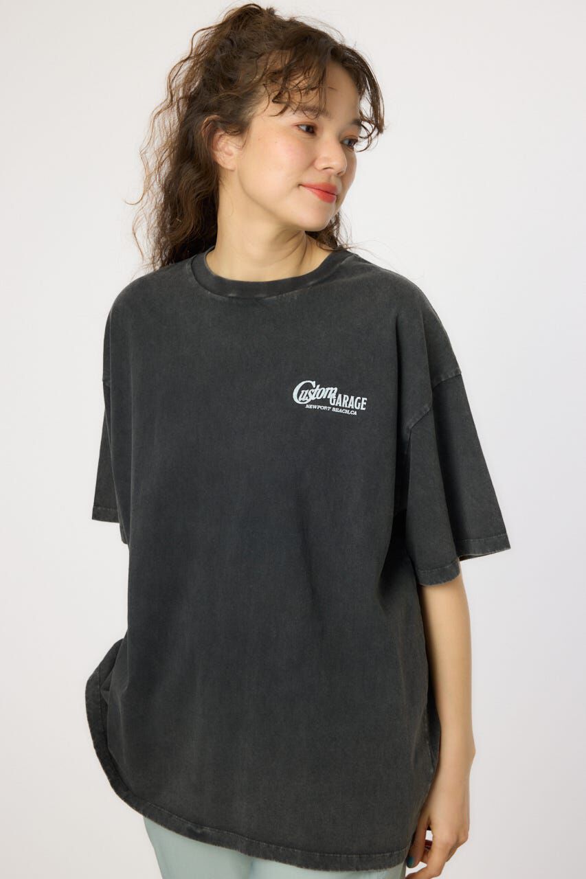 RODEO CROWNS「アソートピグメントTシャツ」|Tシャツ・カットソー|