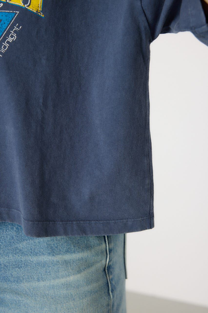 RODEO CROWNS「アソートピグメントTシャツ」|Tシャツ・カットソー|