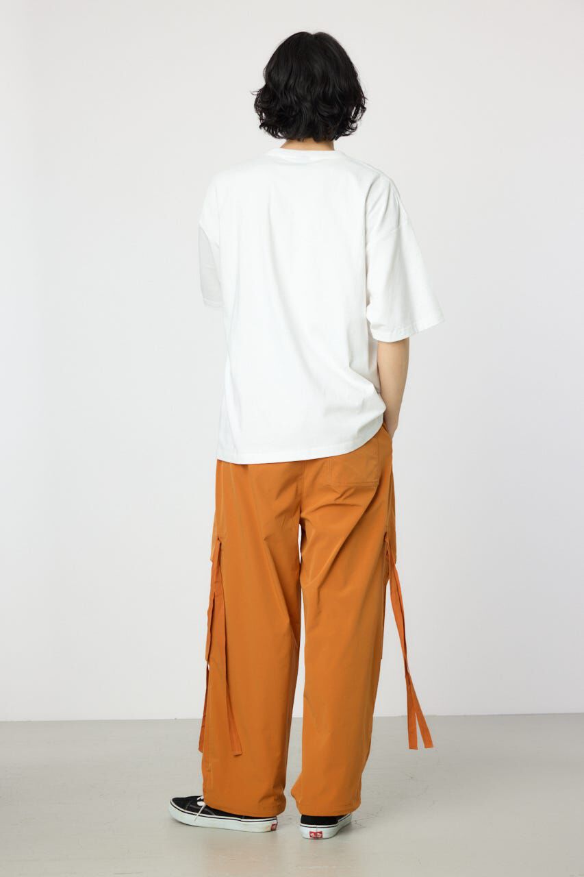 RODEO CROWNS「フェードタイガーTシャツ」|Tシャツ・カットソー|