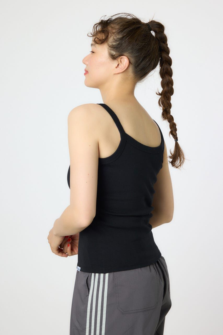 RODEO CROWNS「STDキャミソール」|キャミソール|