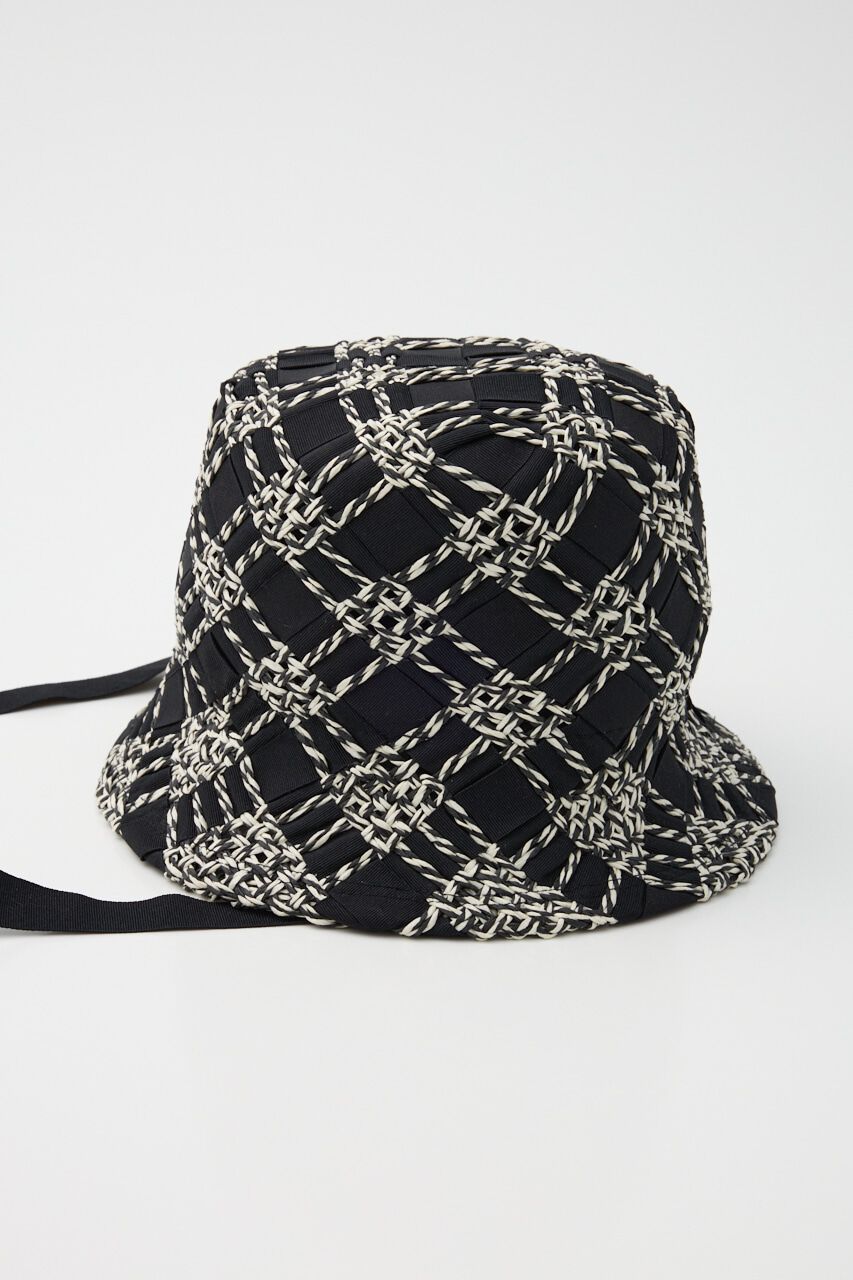 RODEO CROWNS「カラーテープMIXペーパーハット」|その他|