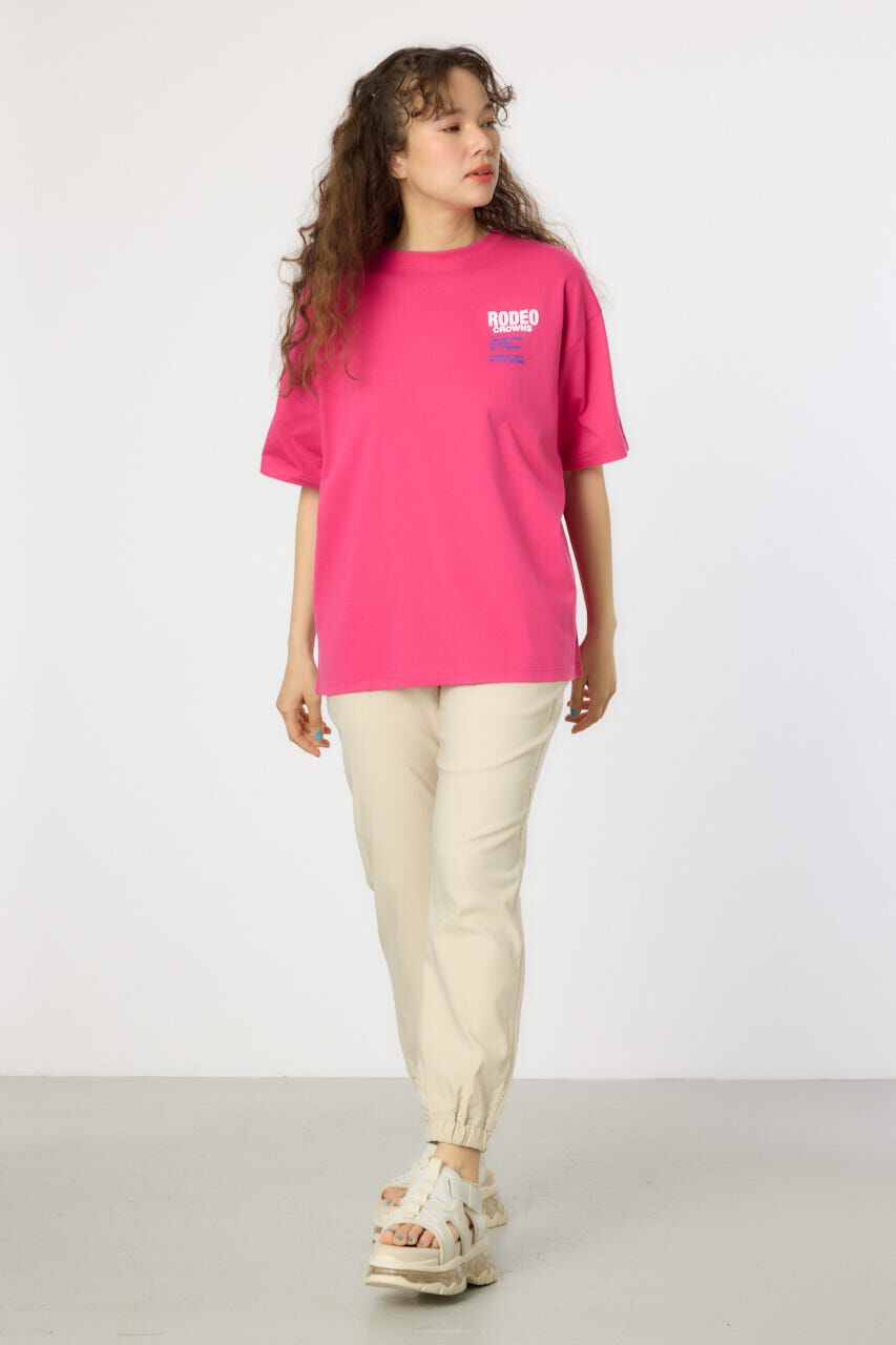 RODEO CROWNS「D/S COOL EASY JOGパンツ」|その他|