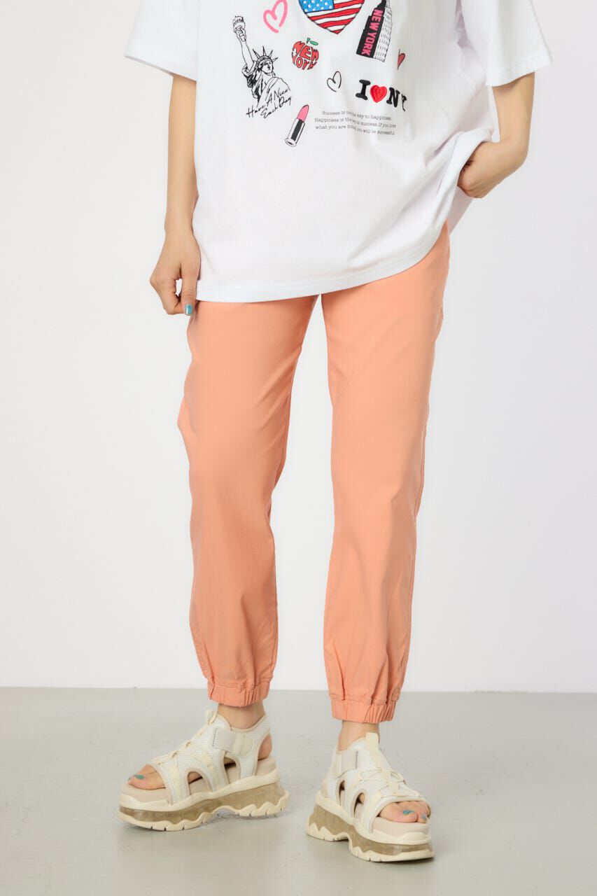 RODEO CROWNS「D/S COOL EASY JOGパンツ」|その他|