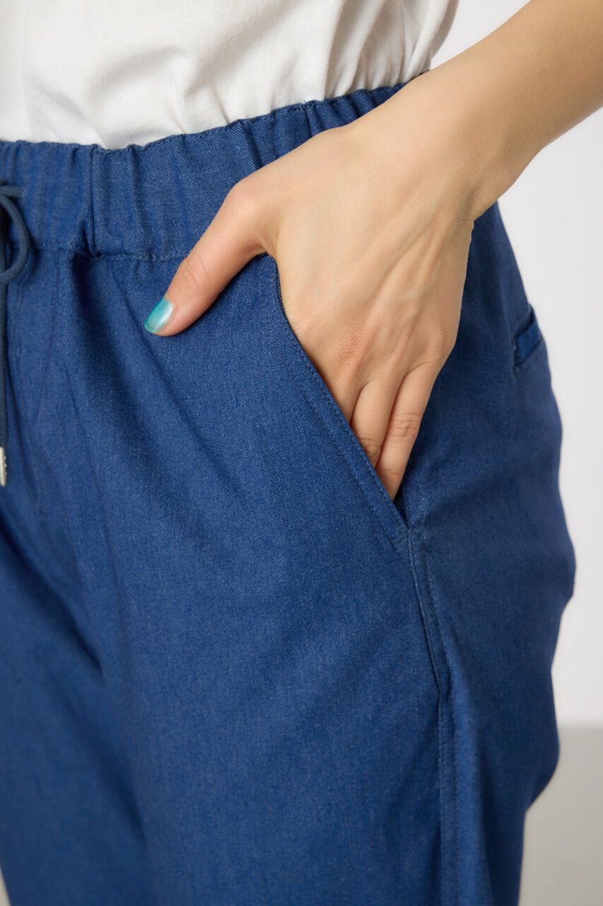 RODEO CROWNS「D/S COOL DENIM EASY JOGパンツ」|その他|