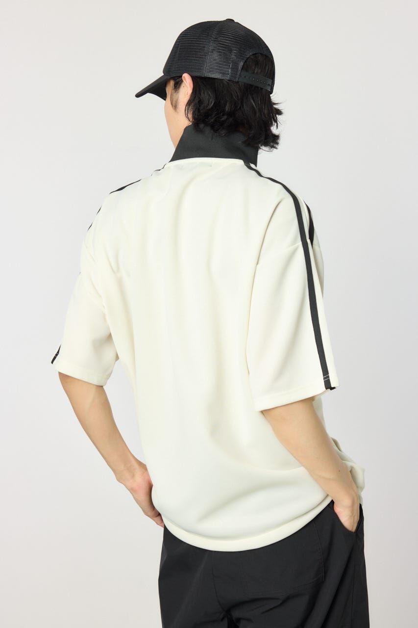 RODEO CROWNS「ハーフスリーブトラックジャケット」|その他|