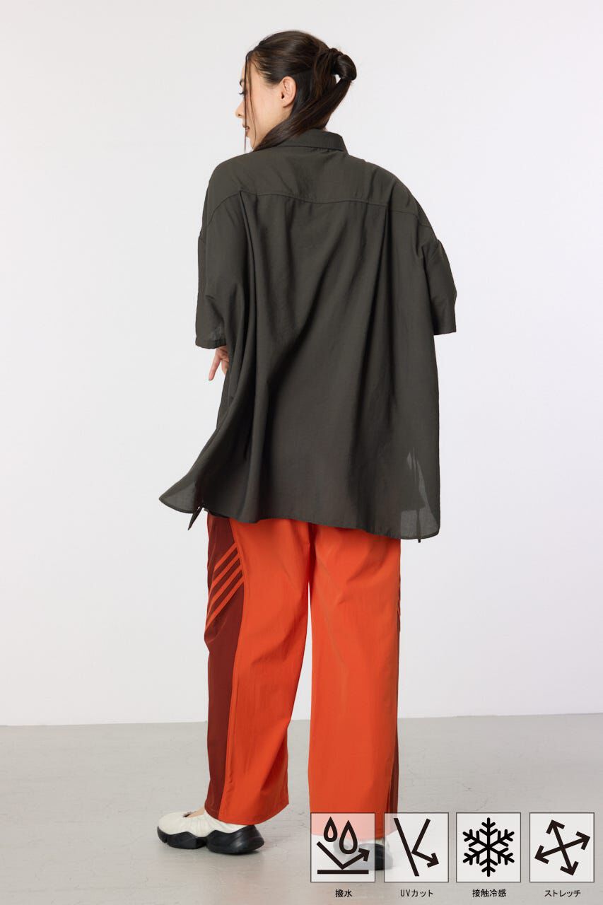 RODEO CROWNS「W/R Switching ラインパンツ」|その他|