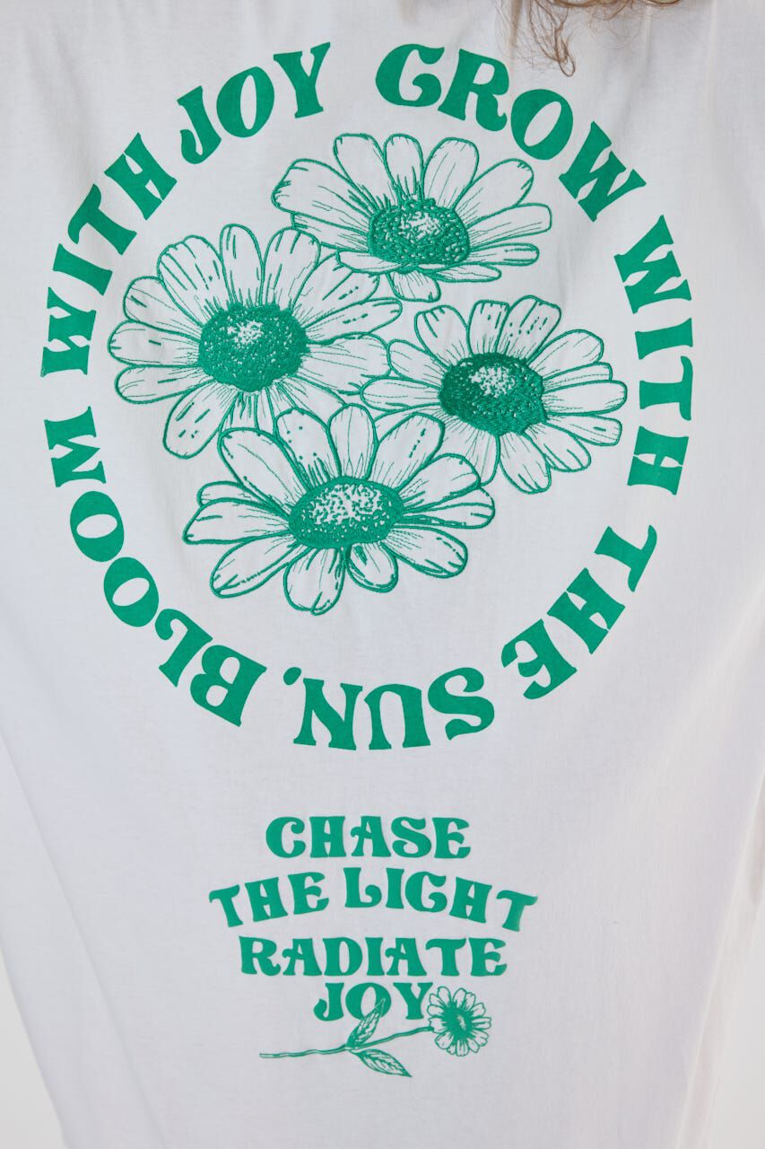 RODEO CROWNS「サークルフラワーTワンピース」|ワンピース|