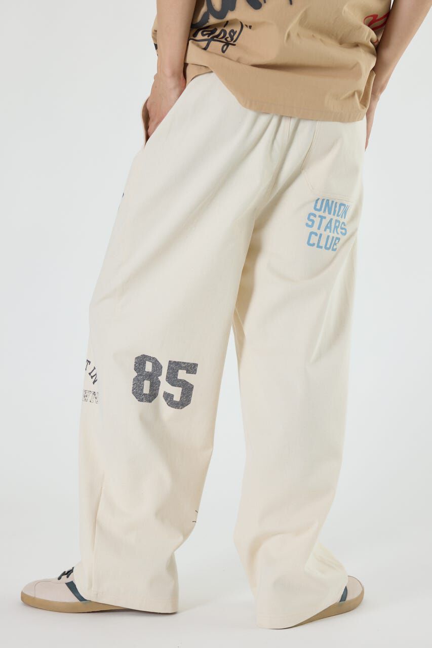 RODEO CROWNS「アニバーサリーパンツ」|その他|