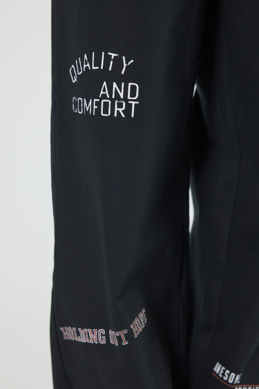 RODEO CROWNS「アニバーサリーパンツ」|その他|