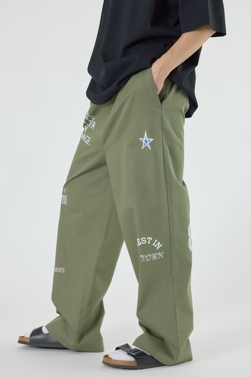 RODEO CROWNS「アニバーサリーパンツ」|その他|