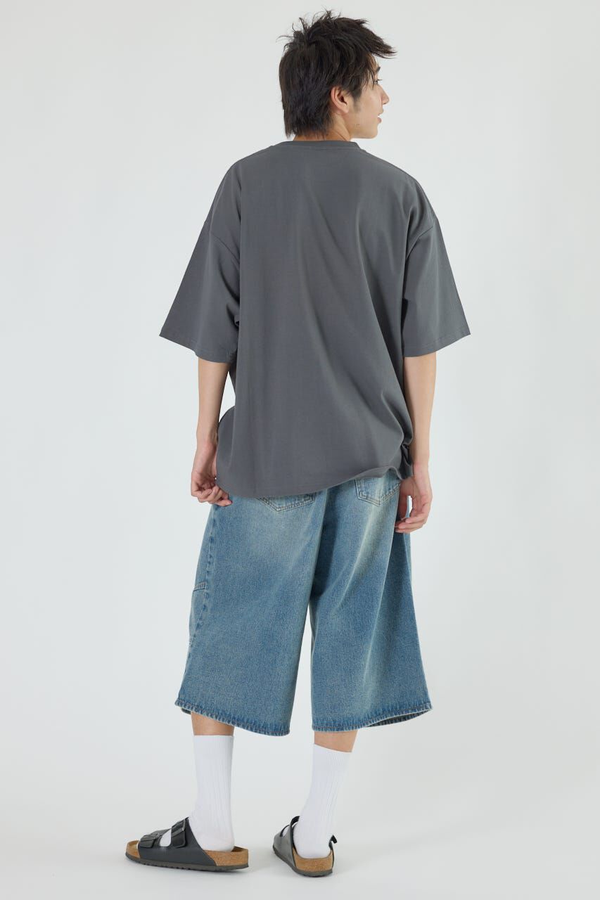 RODEO CROWNS「アニマルフォトTシャツ」|Tシャツ・カットソー|