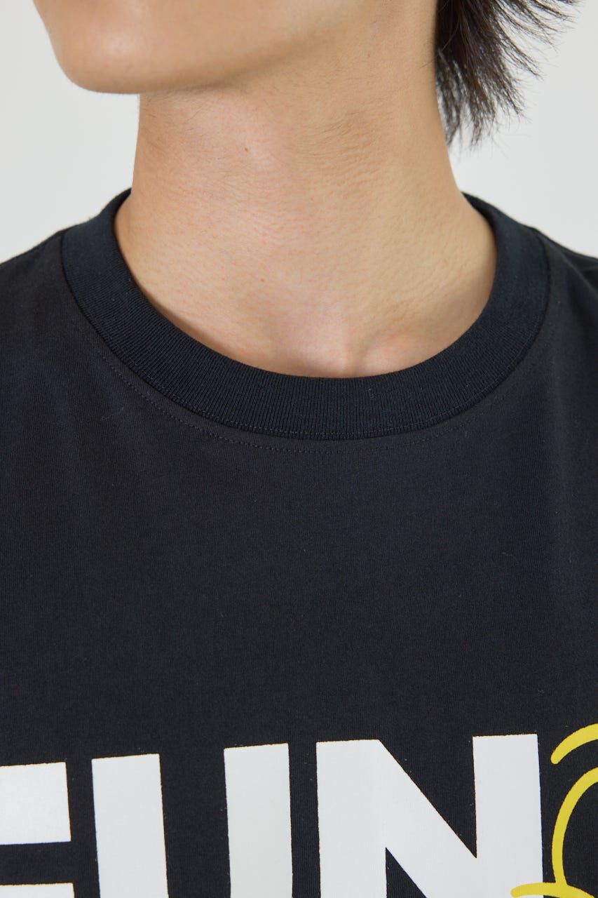 RODEO CROWNS「FACE Tシャツ」|Tシャツ・カットソー|