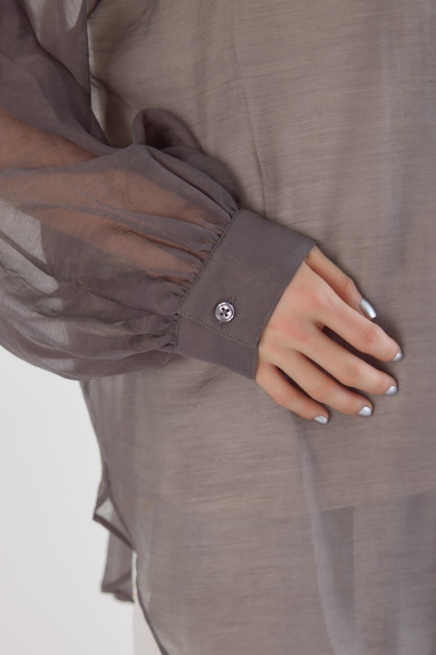 RODEO CROWNS「シアールーズシャツ」|シャツ・ブラウス|