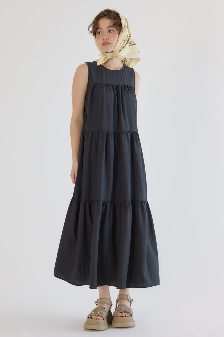 RODEO CROWNS「2WAYティアードワンピース」|ワンピース|