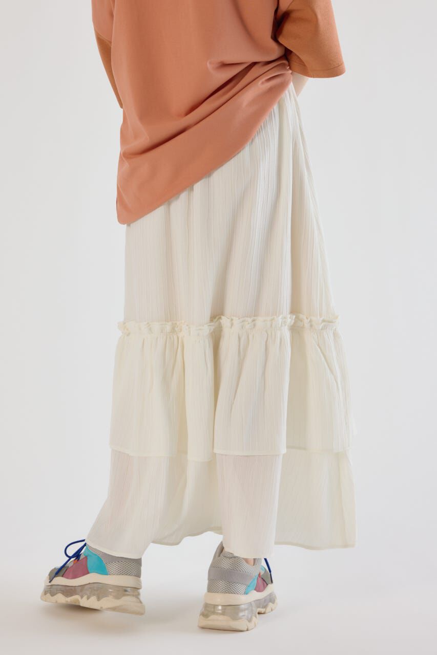 RODEO CROWNS「フリルスカート」|スカート|