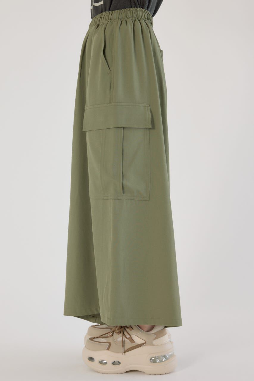 RODEO CROWNS「ワイドカーゴスカーチョ」|その他|