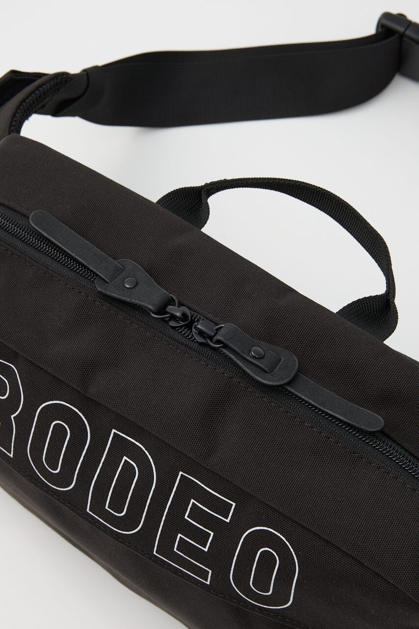 RODEO CROWNS「ロゴボディーバッグ」|その他|