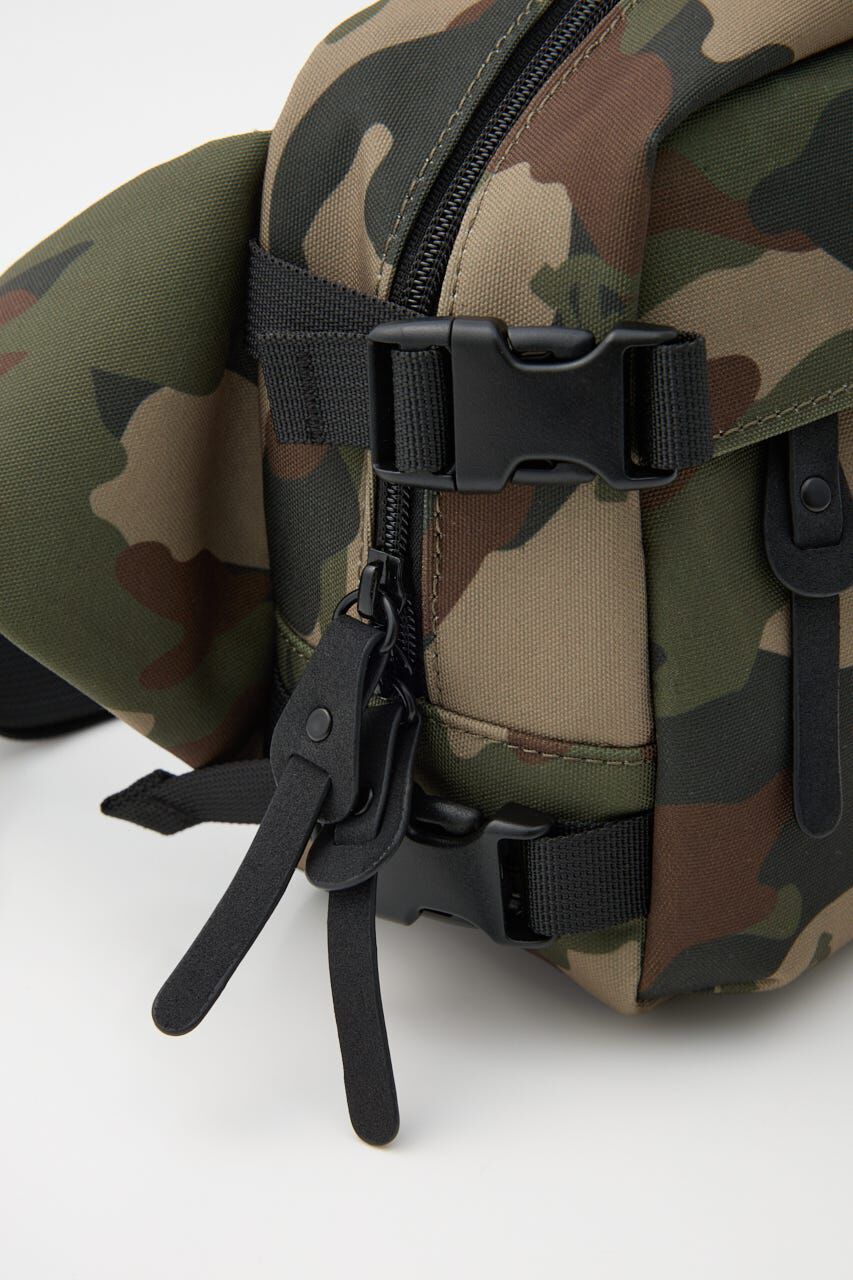 RODEO CROWNS「ロゴボディーバッグ」|その他|