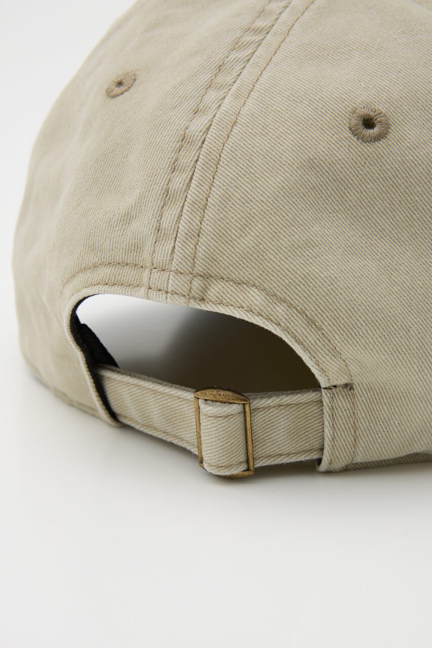 RODEO CROWNS「ピグメントワンポイントキャップ」|その他|