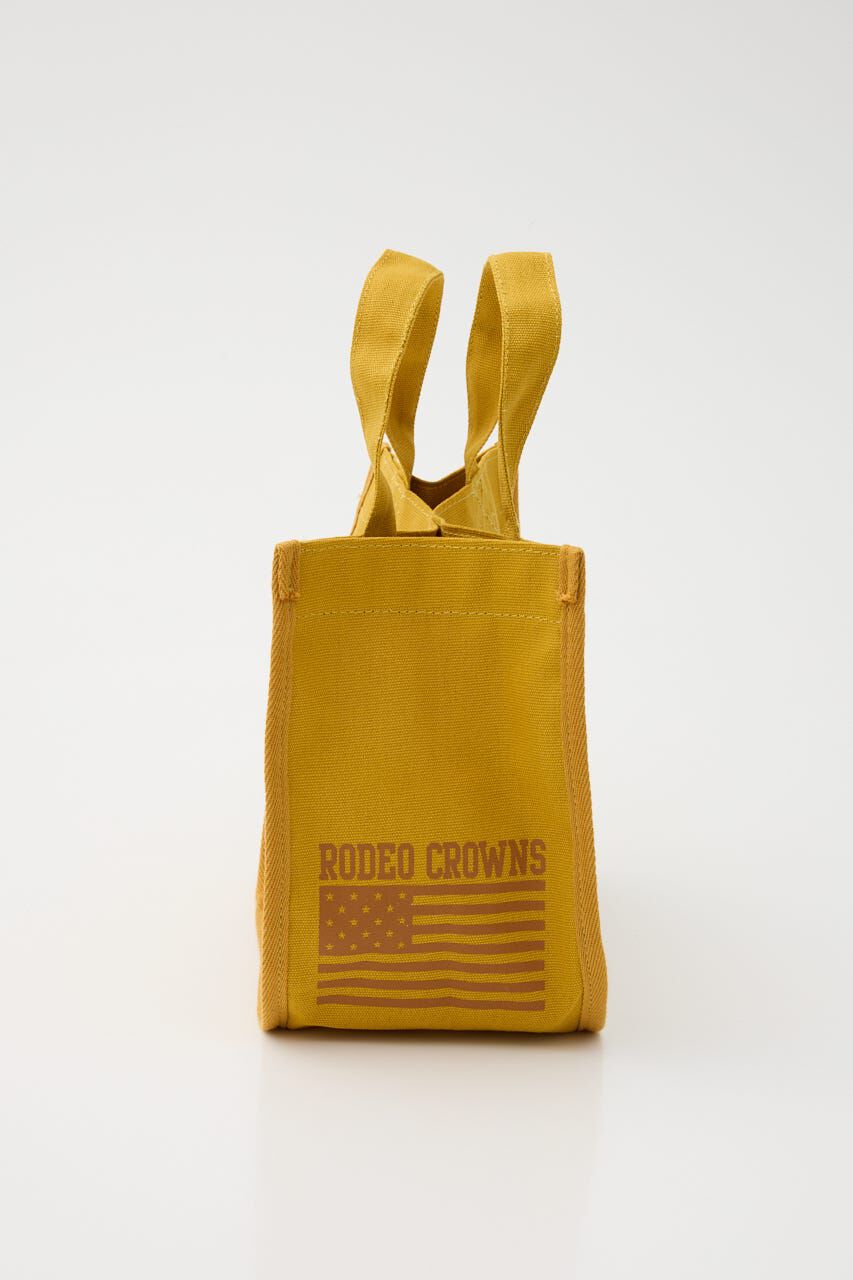 RODEO CROWNS「エコミニトートバッグ」|その他|