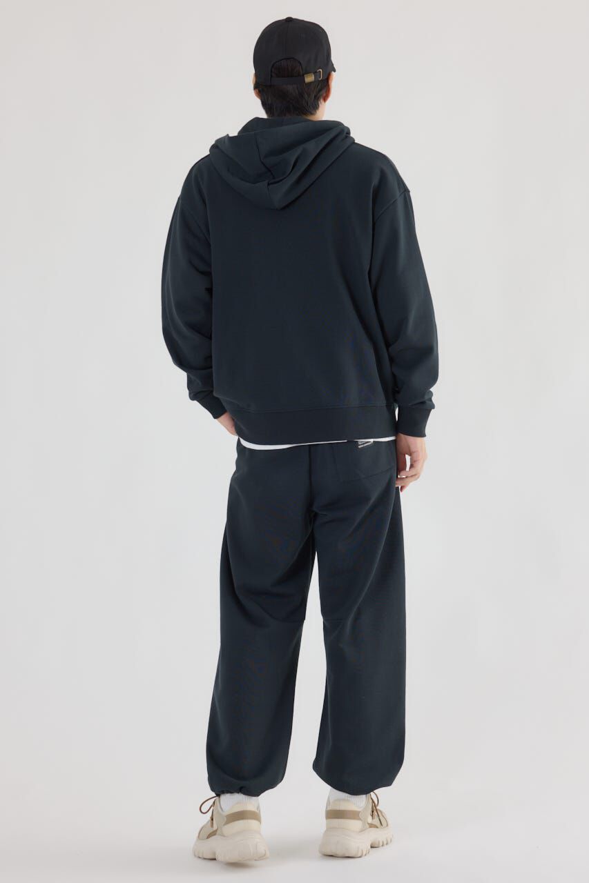 RODEO CROWNS「SHARE Wジップ パーカー」|パーカー|