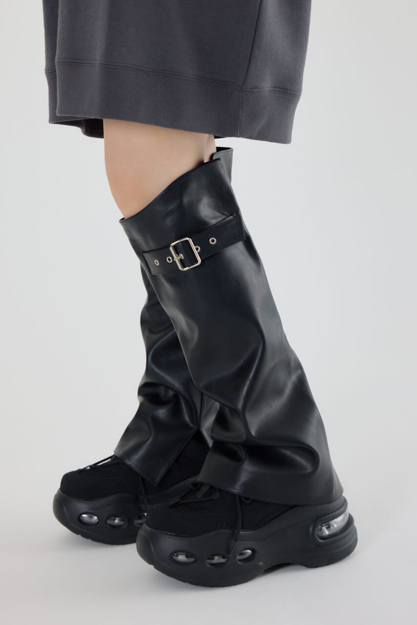 RODEO CROWNS「2WAY ロングブーツ」|その他|