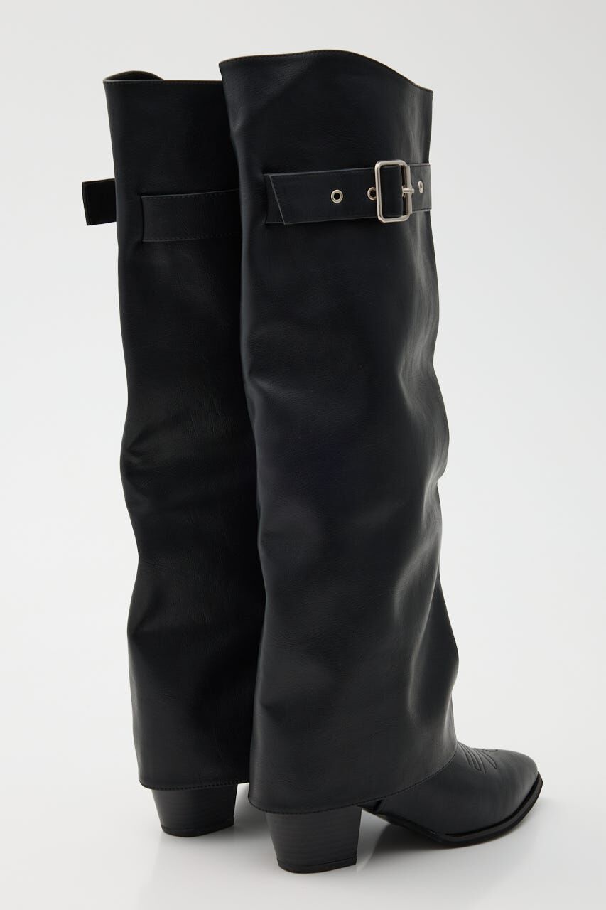 RODEO CROWNS「2WAY ロングブーツ」|その他|