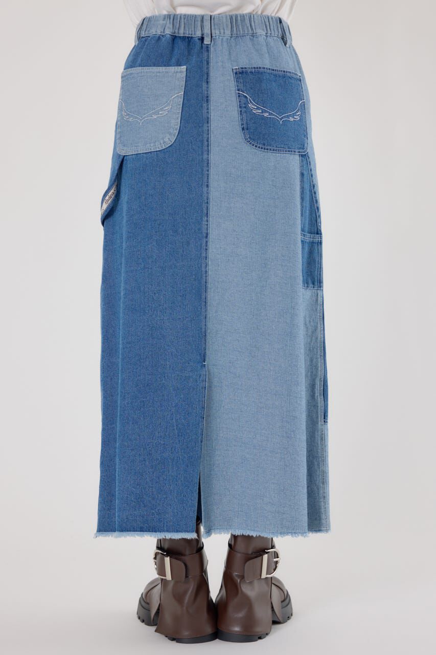 RODEO CROWNS「アクティブスカート」|スカート|