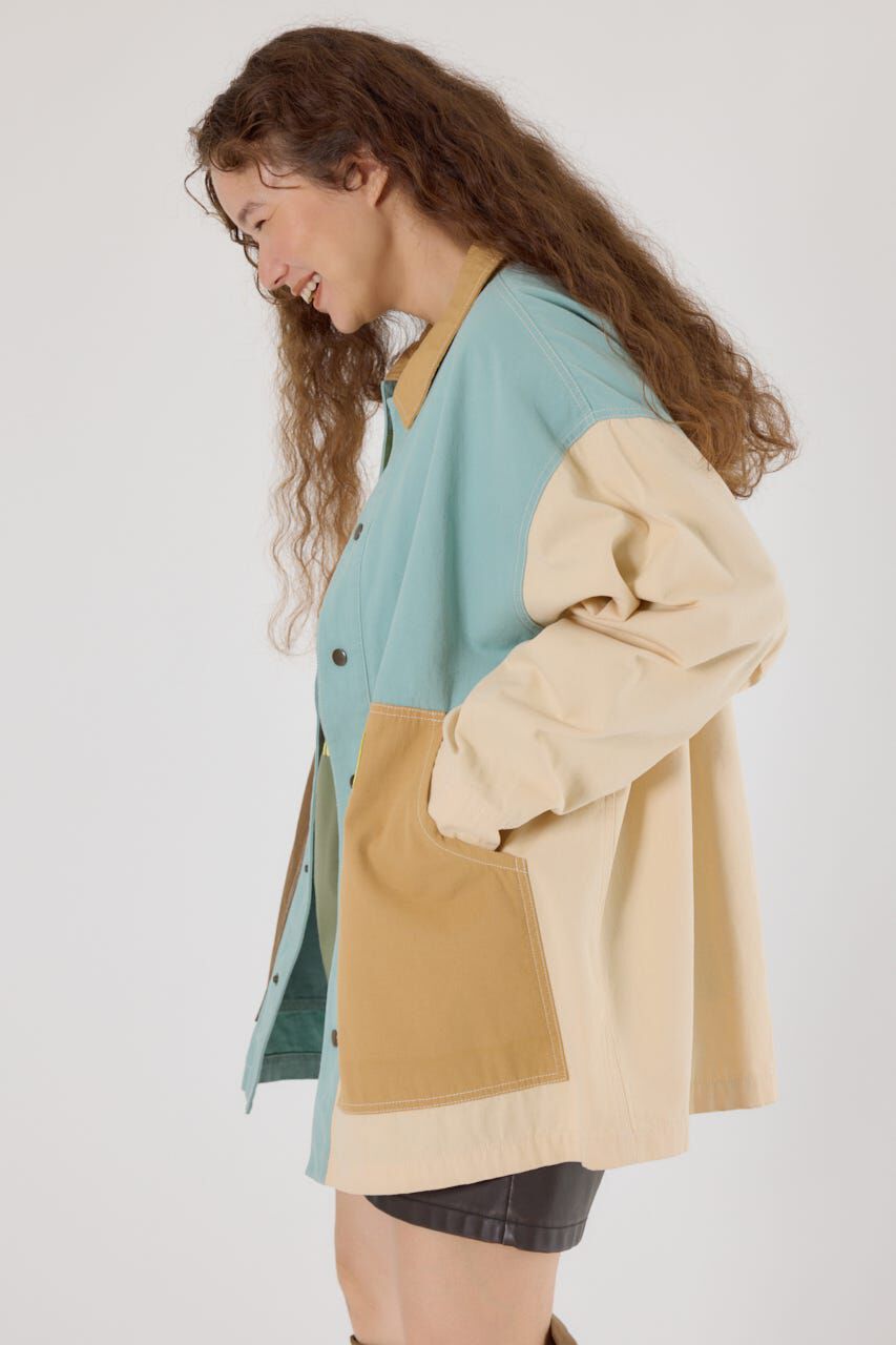 RODEO CROWNS「アクティブジャケット」|その他|