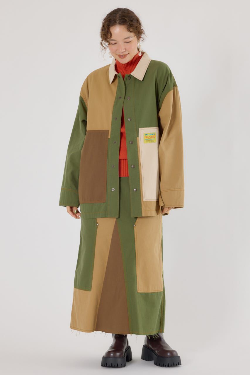 RODEO CROWNS「アクティブジャケット」|その他|