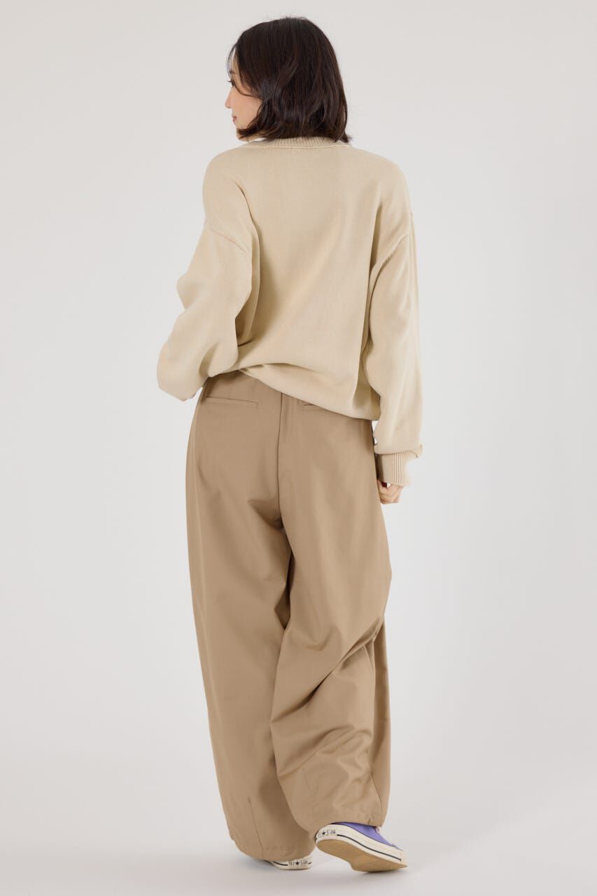 RODEO CROWNS「2タックバレルパンツ」|その他|