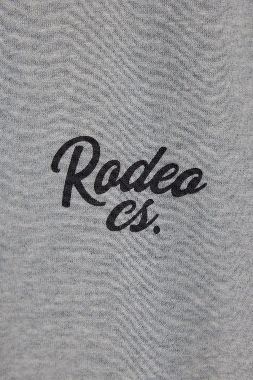 RODEO CROWNS「ラグランカラーステッチワンピース」|ワンピース|