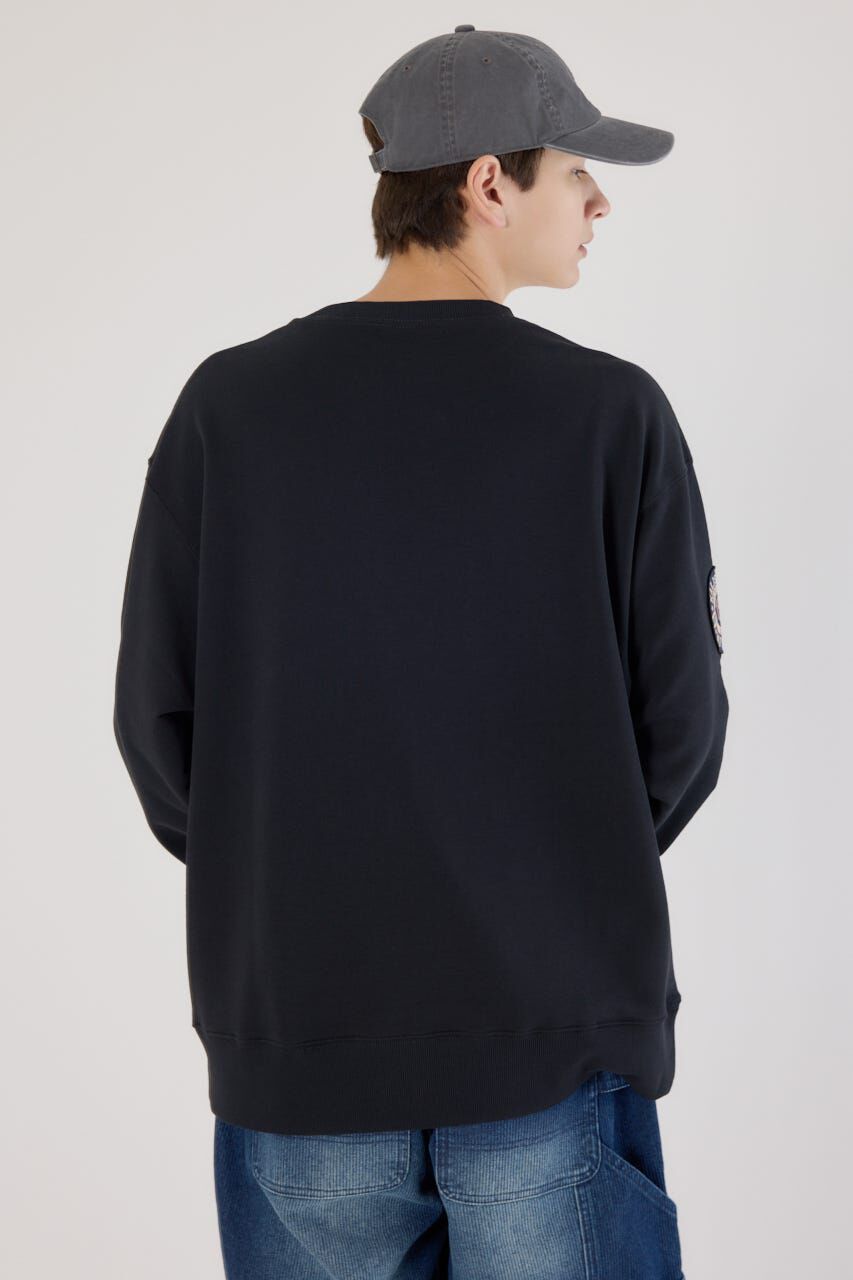 RODEO CROWNS「LIKE WATER スウェット」|パーカー|