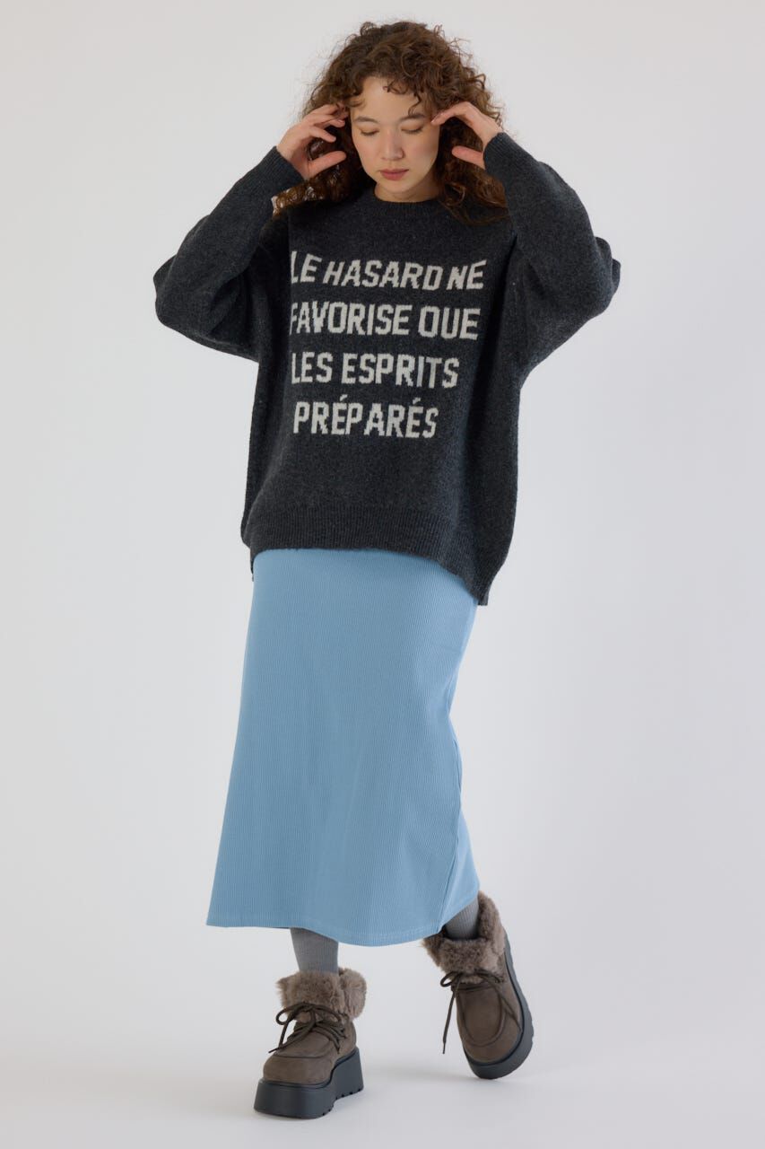 RODEO CROWNS「カットイージーナロースカート」|スカート|