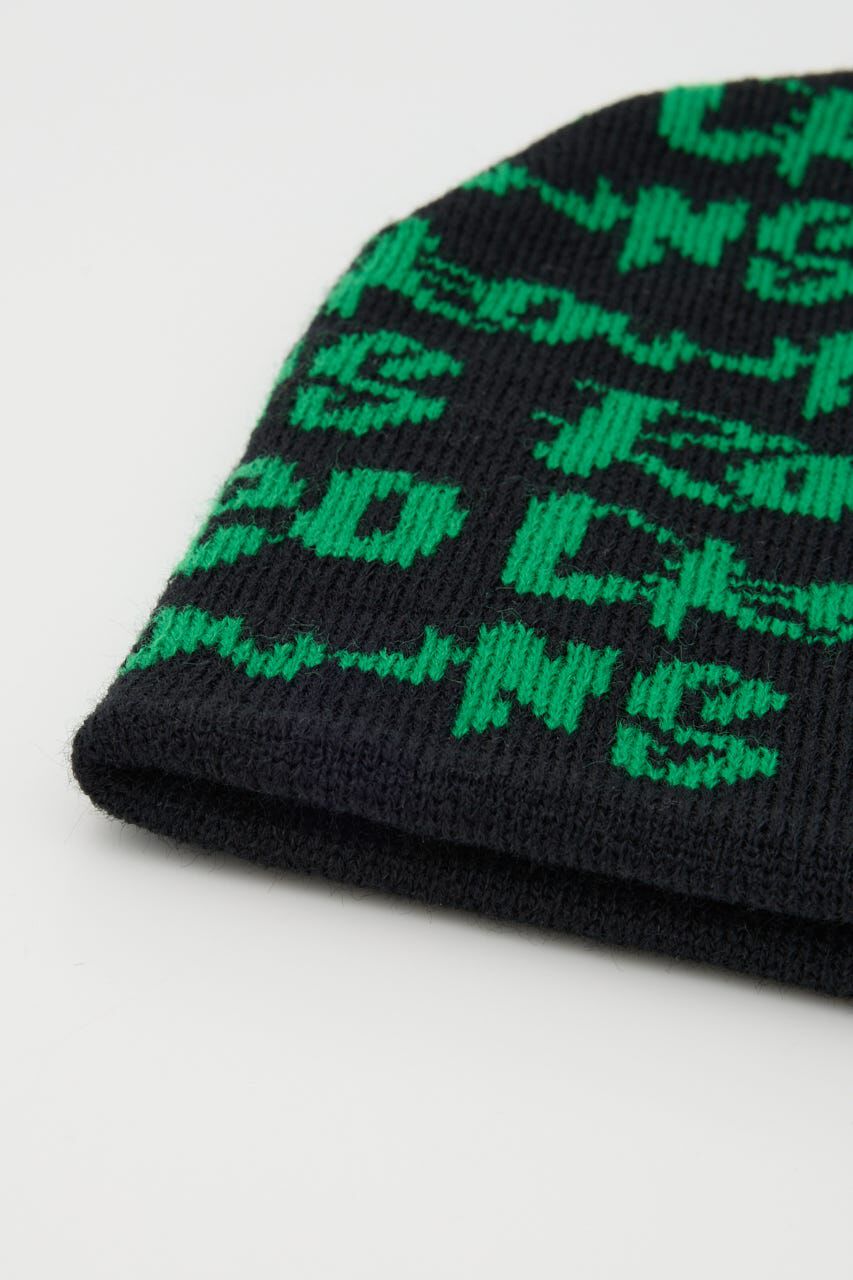 RODEO CROWNS「ソウガラロゴニットビーニー」|その他|