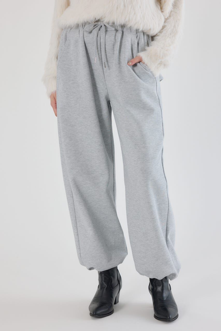 RODEO CROWNS「ビッグリボンスウェットパンツ」|その他|