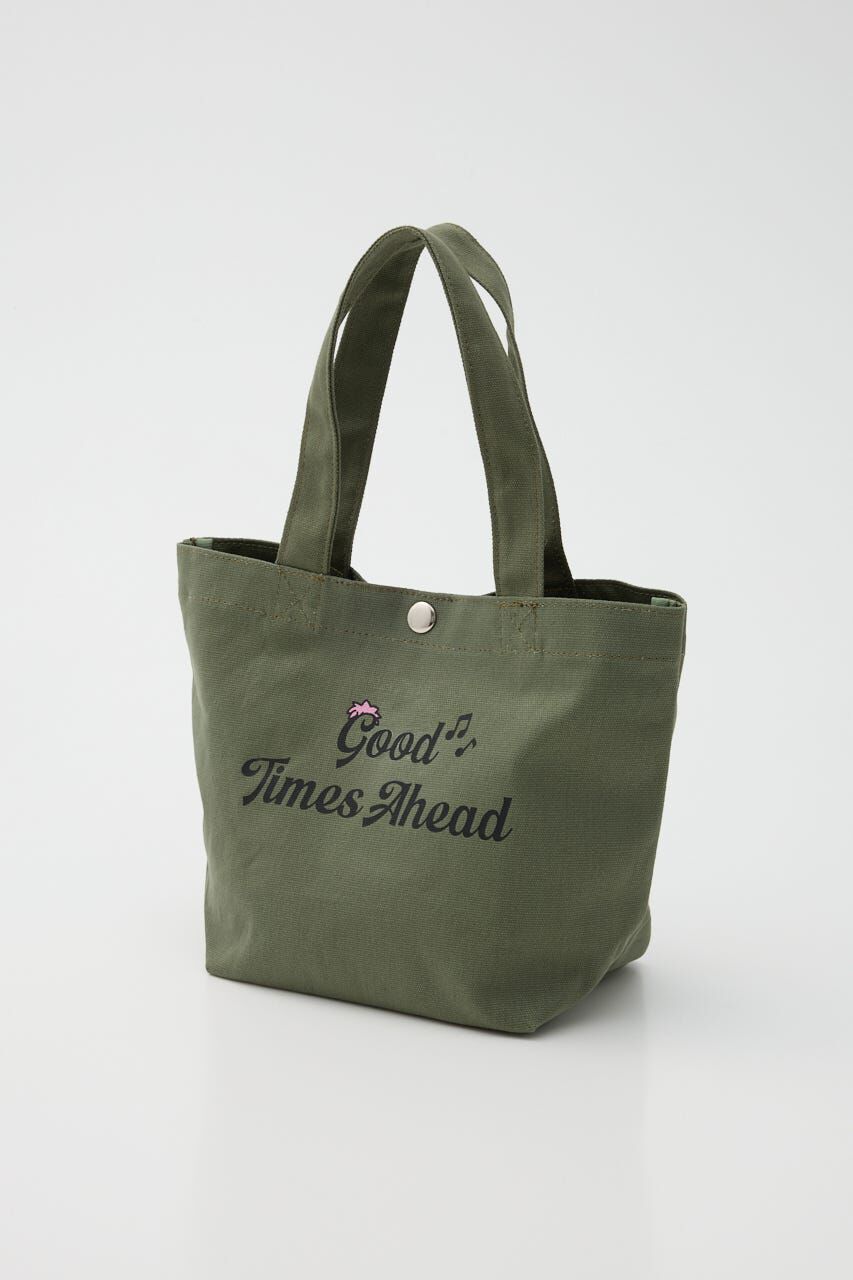 RODEO CROWNS「GHOST BEAR TOTE」|その他|