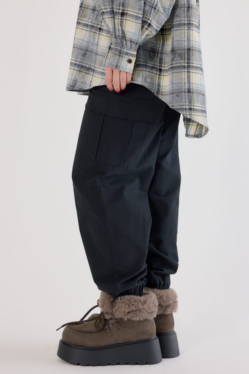 RODEO CROWNS「カーゴJOGパンツ」|その他|