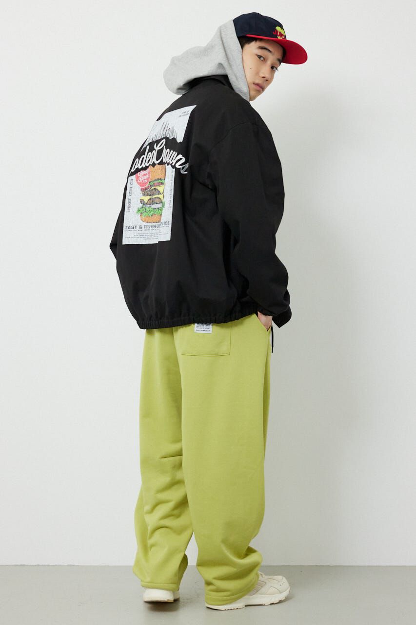 RODEO CROWNS「CRACKコーチジャケット」|その他|