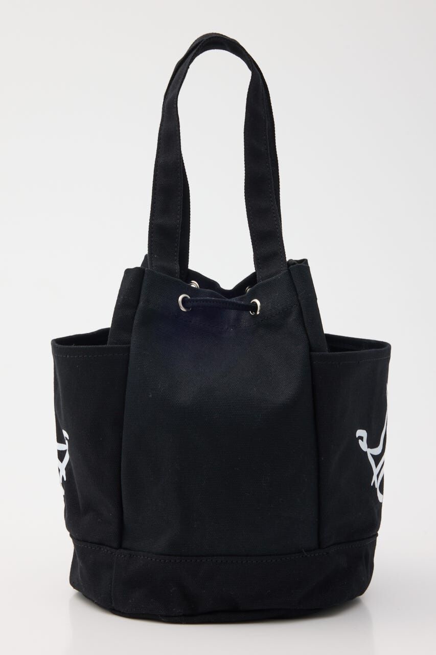 RODEO CROWNS「サイドポケットミドルトート」|その他|