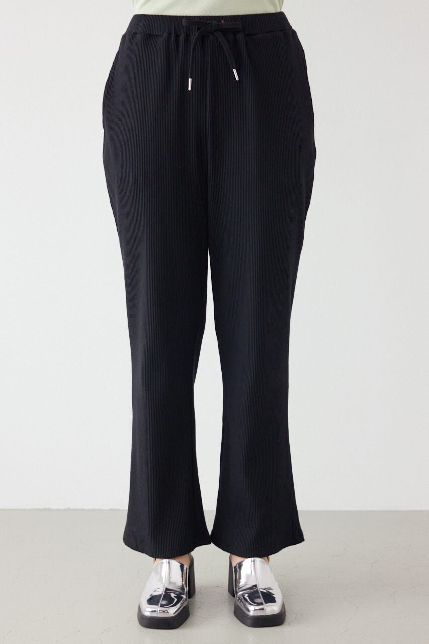 RODEO CROWNS「リブフレアパンツ」|その他|